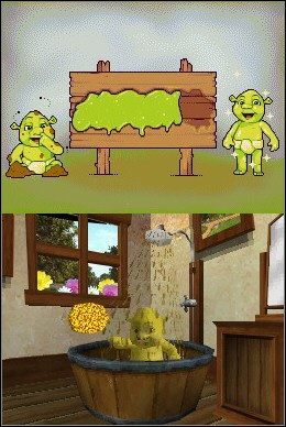 Kolejny Shrek zagości na ekranach Dual Screenów - ilustracja #1