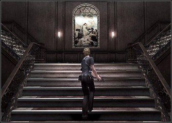 Zombie ponownie w natarciu, czyli kolejna część sagi Resident Evil - ilustracja #1