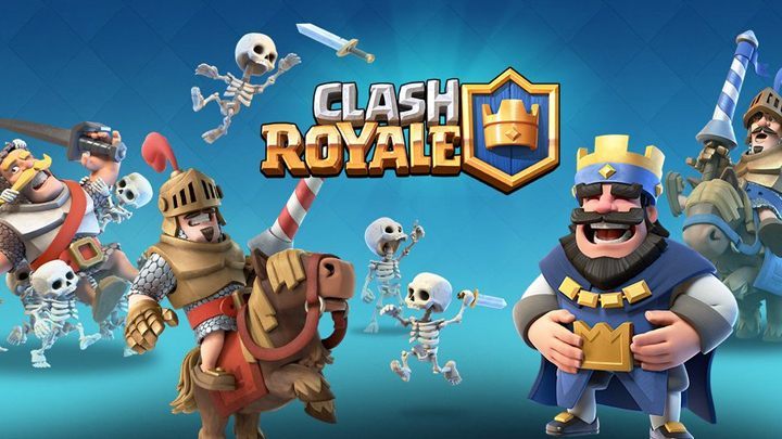 Clash Royale dostanie tryb 2v2 | GRYOnline.pl