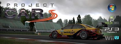 Project Cars ukaże się także na PlayStation 3, Xboksie 360 oraz Wii U - ilustracja #1