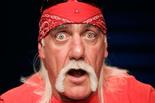 Bez Hulka Hogana seria WWE nie będzie taka sama - Wieści ze świata (The Elder Scrolls Online, WWE 2K16) 27/7/15 - wiadomość - 2015-07-27