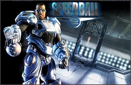 Speedball 2 na PC z innym podtytułem - ilustracja #1