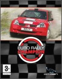 Euro Rally Champion - 'rajdówka' od Oxygen Interactive - ilustracja #1