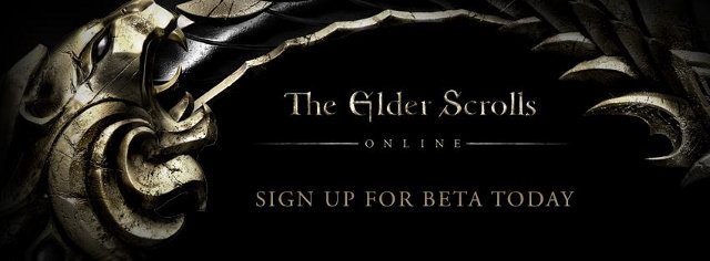 Rejestracja do betatestów gry The Elder Scrolls Online nastręcza problemów. - Rejestracja chętnych do betatestów The Elder Scrolls Online z problemami, Bethesda szuka przyczyn - wiadomość - 2013-01-27