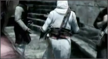UbiSoft wyda grę Assassin's Creed na PS3 - ilustracja #2