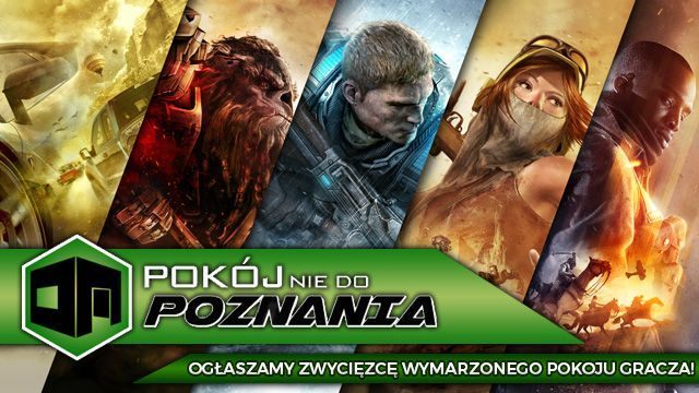 Pokój nie do poznania - ogłaszamy zwycięzcę! - ilustracja #1