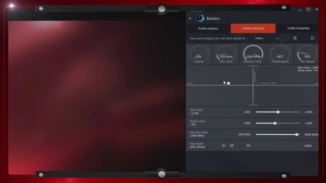 Przyczyną kłopotów okazało się nieprawidłowe sterowanie chłodzeniem karty grafiki. - Poważny błąd w AMD Radeon Software „Crimson” pali Radeony? AMD pracuje nad poprawką - wiadomość - 2015-11-30