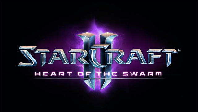 StarCraft II: Heart of the Swarm przyjdzie nam cieszyć się już 12 marca 2013. - StarCraft II: Heart of the Swarm z nowym obszarem treningowym dla początkujących graczy - wiadomość - 2012-12-17