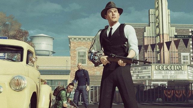 The Bureau: XCOM Declassified ukaże się w Polsce nakładem firmy Cenega. - Podsumowanie tygodnia na polskim rynku gier (3 - 9czerwca 2013 r.) - wiadomość - 2013-06-09