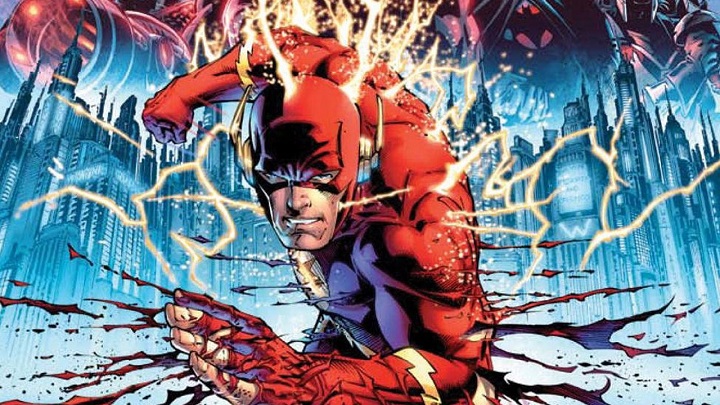 Flash „restartuje wszystko, ale niczego nie zapomina” - twierdzi producentka filmu - ilustracja #1