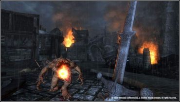 Czy The Elder Scrolls IV: Oblivion na Xbox 360 naprawdę będzie lepsza od wersji PeCetowej? - ilustracja #1