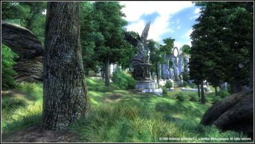 Czy The Elder Scrolls IV: Oblivion na Xbox 360 naprawdę będzie lepsza od wersji PeCetowej? - ilustracja #2