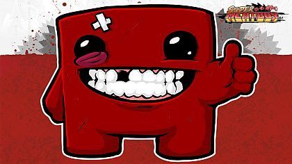 Zapowiedziano grę Super Meat Boy 2. Seria nigdy nie trafi na PlayStation 3 - ilustracja #1