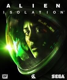 Alien: Isolation – wyciekły pierwsze materiały graficzne - ilustracja #2