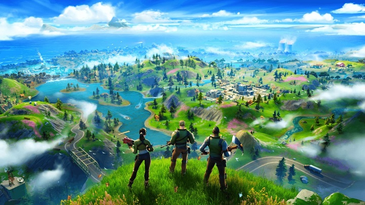 Epic Games pozywa jednego z testerów Rozdziału 2 Fortnite. - Epic Games pozywa osobę odpowiedzialną za przecieki dotyczące Fortnite'a - wiadomość - 2019-10-27