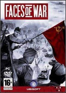 Faces of War - od dziś dostępne demo gry - ilustracja #1