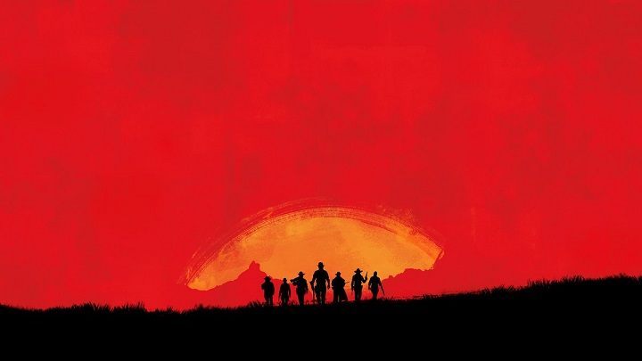 Siedmiu wspaniałych w Red Dead 3? - Kolejna część Red Dead praktycznie potwierdzona - wiadomość - 2016-10-17