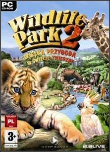 Wildlife Park 2 - nowa cena gry - ilustracja #1