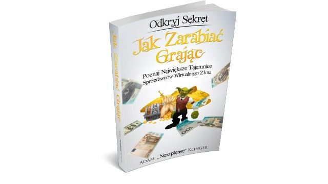 3 ebooki dla graczy MMO w ofercie sklepu.gry-online.pl - ilustracja #1