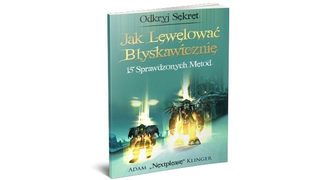 3 ebooki dla graczy MMO w ofercie sklepu.gry-online.pl - ilustracja #3