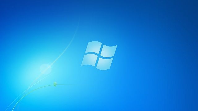 Windows 7 rządzi niepodzielnie na rynku systemów operacyjnych. - Windows 7 z 55% udziałem w rynku systemów operacyjnych - wiadomość - 2016-01-04