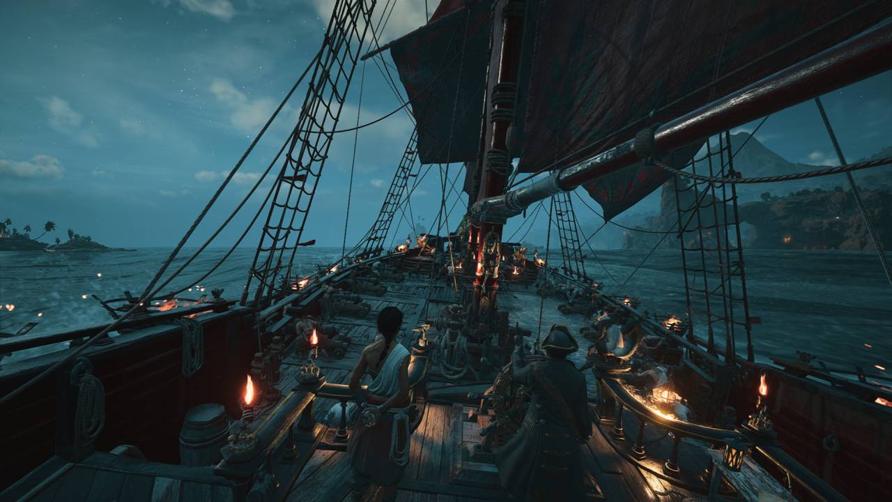 Skull and Bones, Ubisoft 2024. - „Król Julian” z Polski, morskie bitwy i milionowe łupy, czyli realia historyczne Skull and Bones - wiadomość - 2024-02-19