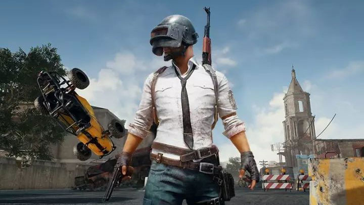 Mobilna wersja przeboju powinna ukazać się w przyszłym roku. - Playerunknown's Battlegrounds doczeka się wersji mobilnej - wiadomość - 2017-11-27