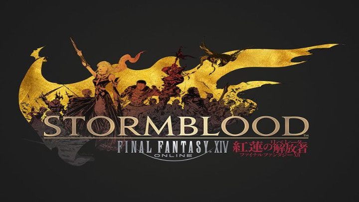 Rozszerzenie Final Fantasy XIV: Stormblood ukaże się latem przyszłego roku. - Zapowiedziano rozszerzenie Final Fantasy XIV: Stormblood - wiadomość - 2016-10-17