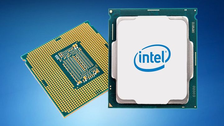 Pierwszy test wskazuje znaczny skok wydajnościowy w nowych procesorach Intela - Nowe procesory Intela – jest pierwszy test wydajności modelu i9-9900K - wiadomość - 2018-07-30