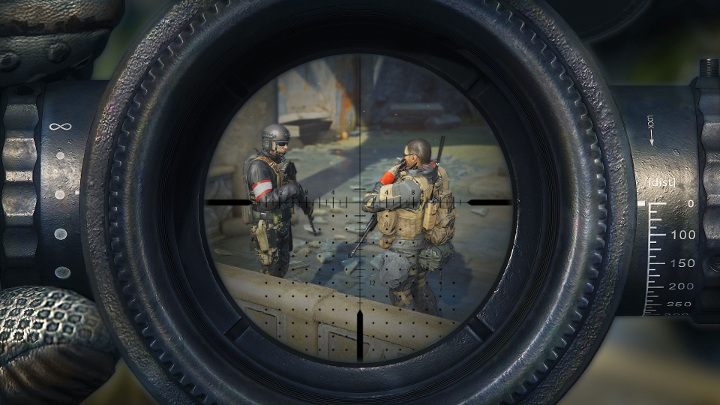 Nowy Snajper spotkał się z ostrą krytyką na premierę, ale sprzedał się dość dobrze. - Raport finansowy CI Games - Sniper: Ghost Warrior 3 zapewniło firmie stabilizację finansową - wiadomość - 2017-09-11