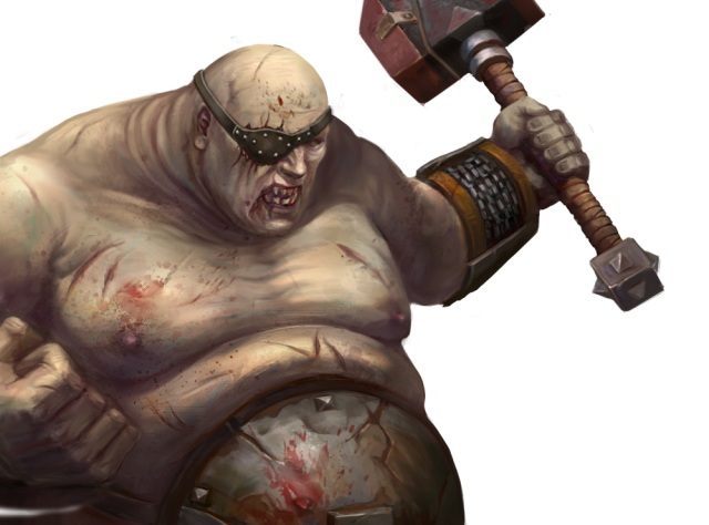 BioWare Mythic ogłosiło rozpoczęcie otwartych testów beta gry Warhammer Online: Wrath of Heroes - ilustracja #1