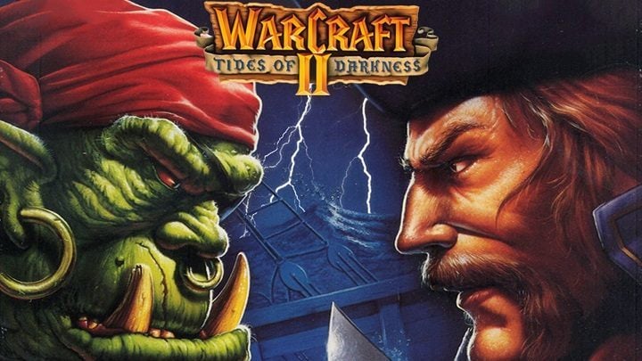 WarCraft II: Battle.net Edition doczekało się pełnej polskiej wersji językowej - ilustracja #1