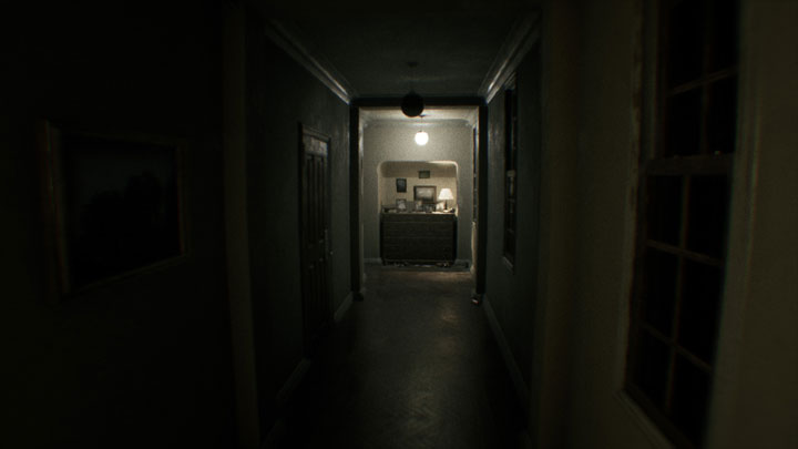 Zgodnie z tytułem, projekt zbudowano na bazie silnika Unreal. - Unreal PT - ukazał się darmowy remake słynnego dema Silent Hills - wiadomość - 2019-01-06