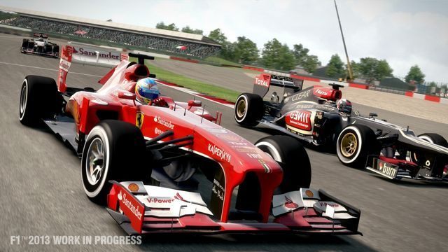 Wymagania sprzętowe F1 2013 są zbliżone do tych z poprzedniej edycji gry - F1 2013 – wymagania sprzętowe. Twórcy serii pracują nad grą nowej generacji - wiadomość - 2013-07-23