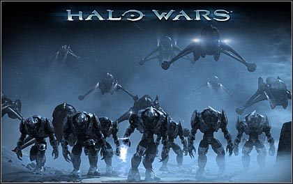 Dostaniemy demo gry Halo Wars - ilustracja #1