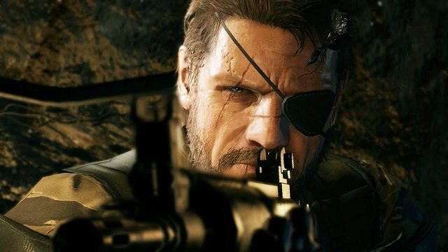 Planowane na wrzesień Metal Gear Solid V: Phantom Pain ma szanse na trzy statuetki. - Poznaliśmy nominacje do nagród gamescomu - Star Wars: Battlefront z największą liczbą nominacji - wiadomość - 2015-08-03