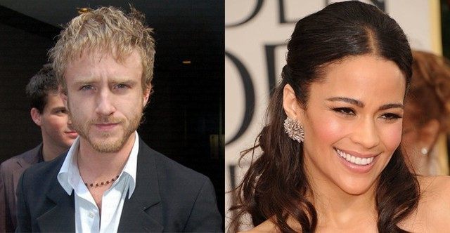 Ben Foster i Paula Patton. Jak myślicie, kogo mogliby zagrać w filmie Warcraft? - Film Warcraft – poznaliśmy oficjalną obsadę - wiadomość - 2013-12-05