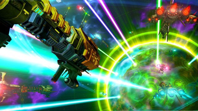 WildStar wkrótce przejdzie na model free-to-play. - WildStar przejdzie na model free-to-play - wiadomość - 2015-05-28