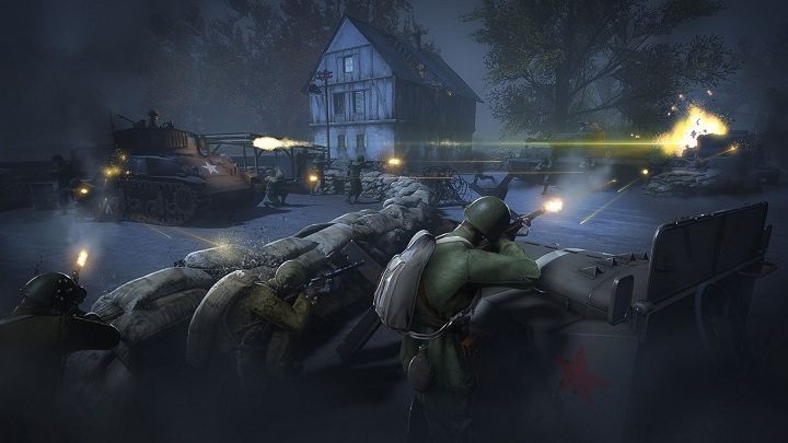 Gra znajdowała się na etapie Wczesnego Dostępu przez ponad dwa lata. - Darmowy FPS Heroes & Generals po latach testów i Wczesnego Dostępu debiutuje w pełnej wersji - wiadomość - 2016-09-26