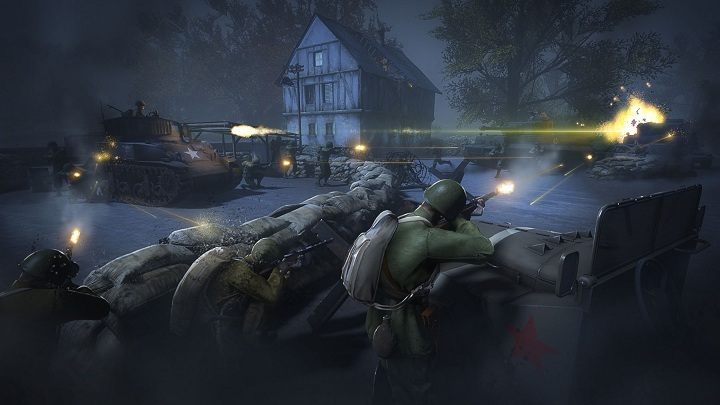 Gra znajdowała się na etapie Wczesnego Dostępu przez ponad dwa lata. - Darmowy FPS Heroes & Generals po latach testów i Wczesnego Dostępu debiutuje w pełnej wersji - wiadomość - 2016-09-26