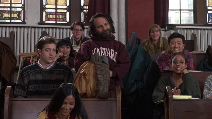 Brendan Fraser - najlepsze filmy. Nasz ranking TOP 10 - ilustracja #4