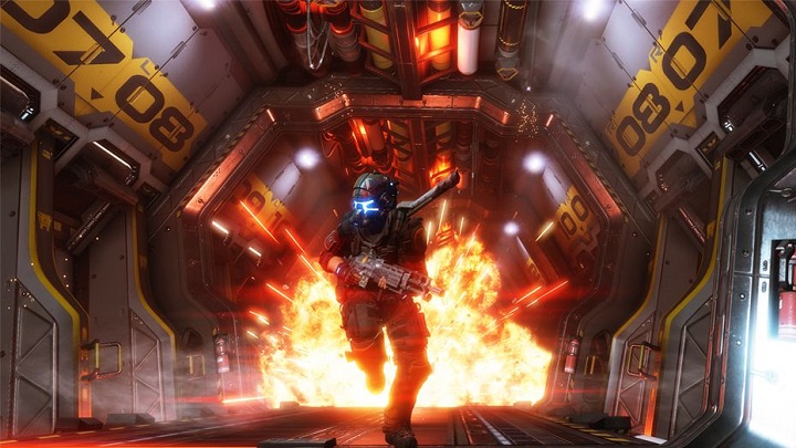 Jeśli plotki okażą się prawdą, w spin-offie Titanfalla nie zobaczymy tytanów. - Darmowe battle royale w uniwersum Titanfalla może zadebiutować już jutro - wiadomość - 2019-02-03