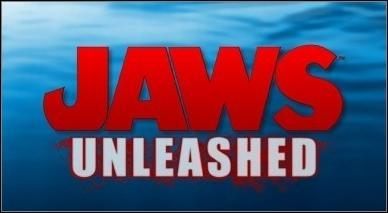 Jaws Unleashed w sklepach - ilustracja #1