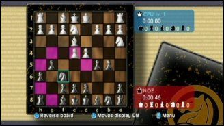 Pierwsze informacje na temat Wii Chess - ilustracja #2