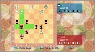 Pierwsze informacje na temat Wii Chess - ilustracja #3