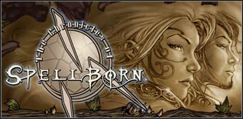 The Chronicles of Spellborn w produkcji, czyli nadchodzi kolejny MMORPG - ilustracja #1