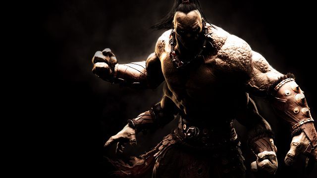 W Mortal Kombat X na konsolach będzie można grać po sieci za darmo. - Mortal Kombat X z darmowym multiplayerem na konsolach XONE i PS4 - wiadomość - 2015-02-23