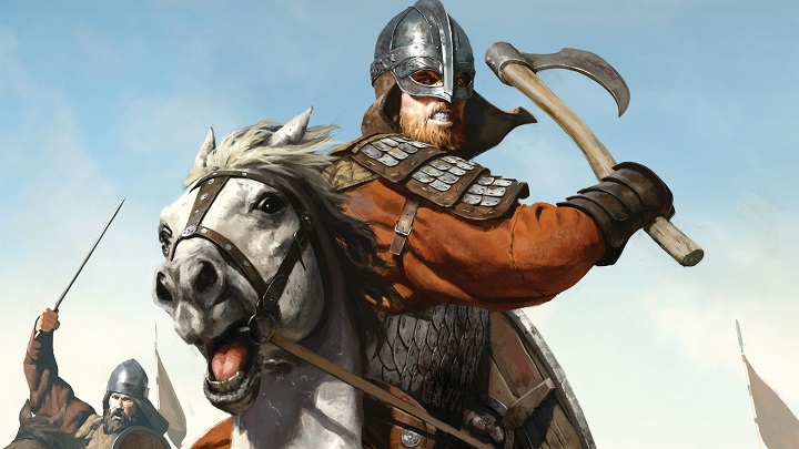 Mount & Blade II: Bannerlord - 800 postaci na ekranie i 60 klatek na sekundę - ilustracja #1