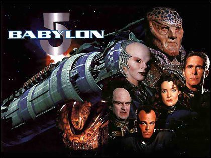 Babylon 5 w wersji MMORPG - ilustracja #2