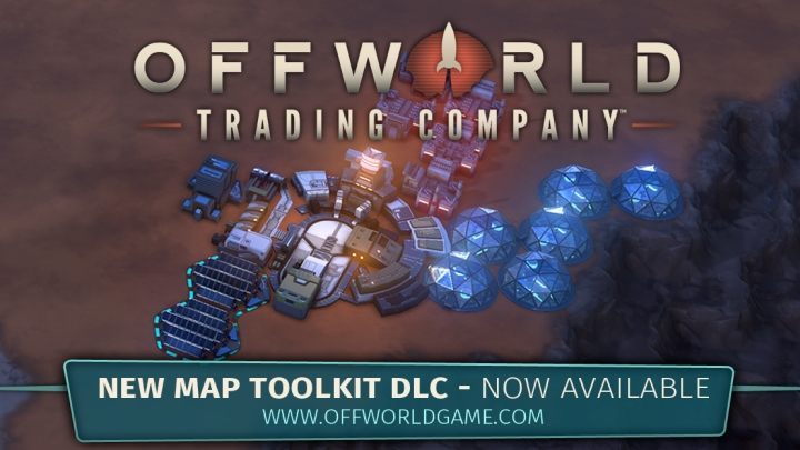 Wieści ze świata (Doom, Vivendi / Ubisoft, Offworld Trading Company) 21/6/2016 - ilustracja #2